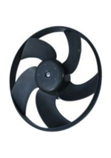 359003900080 Fan Motoru 206 1.4hdı 206 1.4 16V ET3J4 206 Gtı 2.0 16V 206 (T3E) Plus Klimasız 100W 1253.83