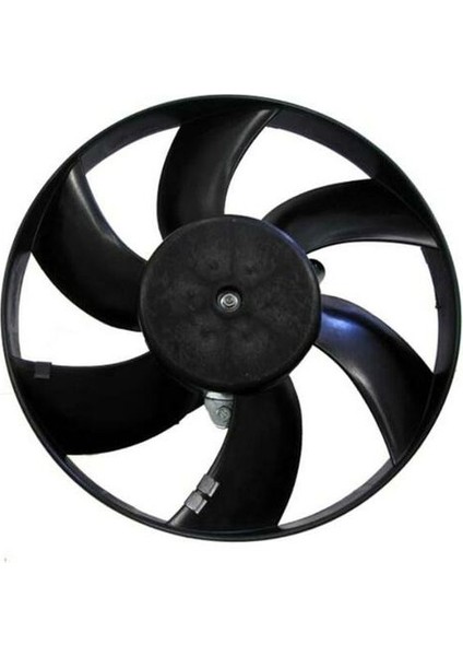 59542 Fan Motoru Cordoba Ibiza Iı Inca Caddy Iı Polo 250W-300MM Davlumbazlı 6K0959455A