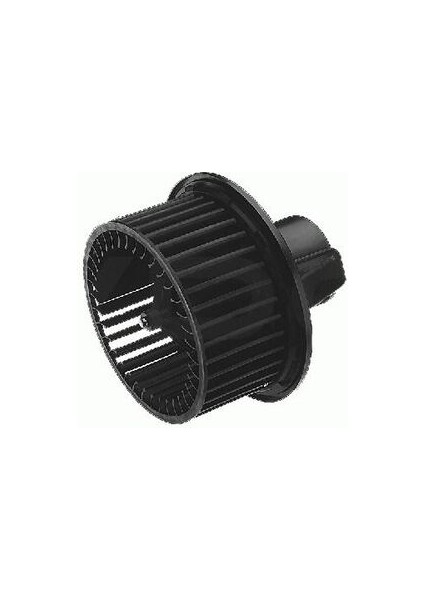109898001 Kalorifer Fan Motoru Volkswagen Transporter 701819021B