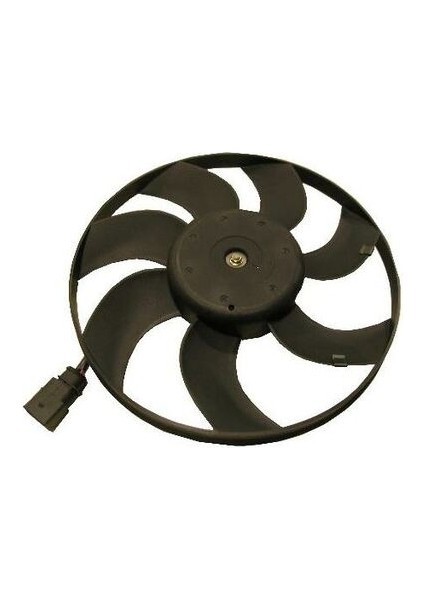 59537 Fan Motoru A1-A3 Fabia-Octavia Caddy Iıı-Iv-Golf V-Vı-Jetta Passat 220W-363MM-DAVLUMBAZSIZ 1J0959455DG