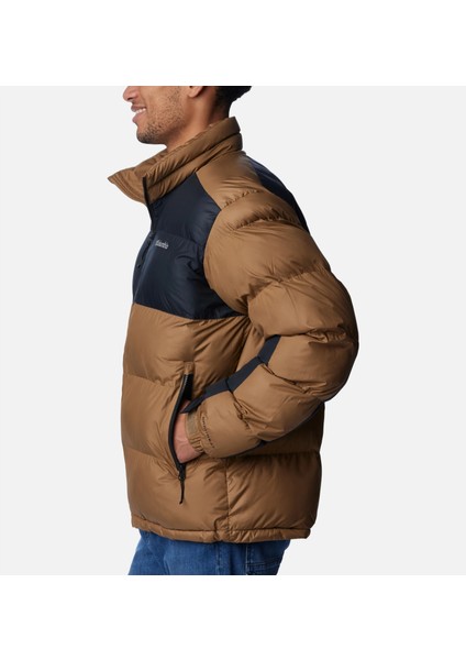WM4400-257 Pike Lake Iı Kahverengi Erkek Spor Jacket fiyatları