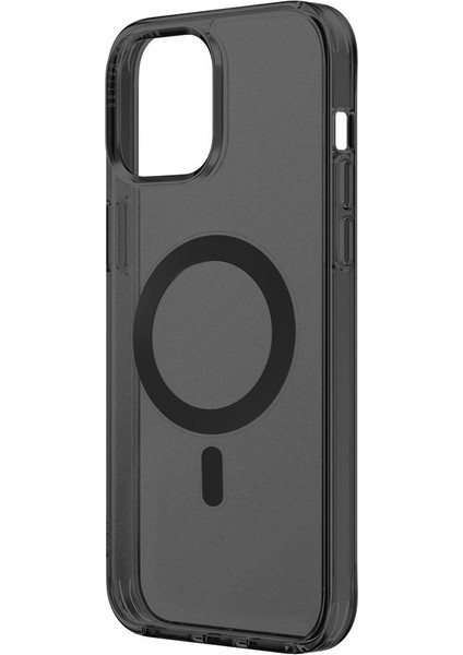 Apple iPhone 14 Uyumlu Kılıf Lifepro Xtreme Serisi Airlite™/ Magsafe Özellikli (Magclick™) Kapak