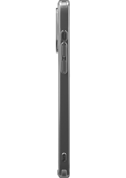 Apple iPhone 14 Uyumlu Kılıf Lifepro Xtreme Serisi Airlite™/ Magsafe Özellikli (Magclick™) Kapak
