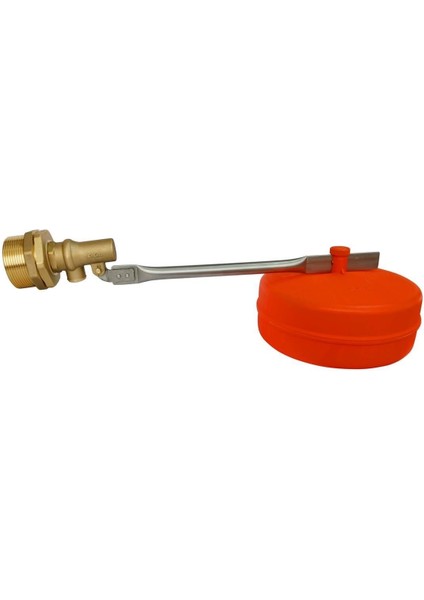 1-1/2'' Depo Şamandırası Flatör 101009006
