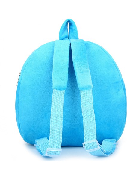 Anaokulundaki Erkek ve Kız Çocukları Için Sevimli Peluş Köpek Sırt Çantası (Yurt Dışından) modelleri