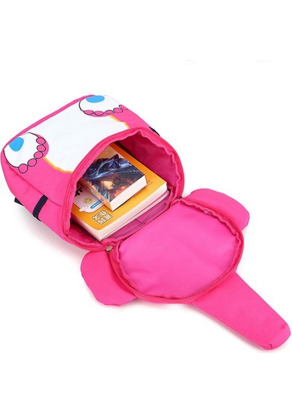 Anaokulunda Kızlar ve Erkekler Için Sevimli Karikatür Fil Çocuk Sırt Çantası (Yurt Dışından) modelleri