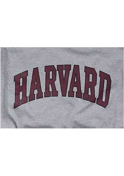 Harvard Yazılı Sweatshirt modelleri