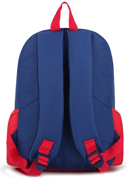 Anaokulu ve Ilkokuldaki Erkek ve Kız Çocukları Için Sevimli Karikatür Çocuk Sırt Çantası (Yurt Dışından) modelleri