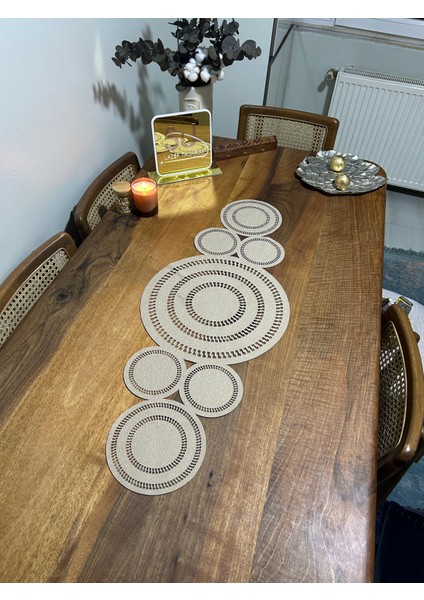Krem Rengi Runner
