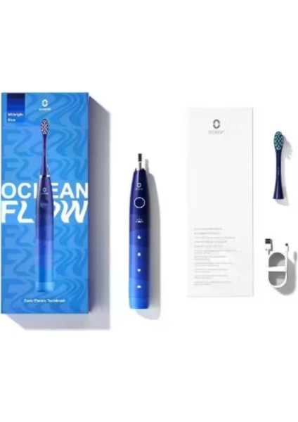 Flow, Şarjlı Diş Fırçası