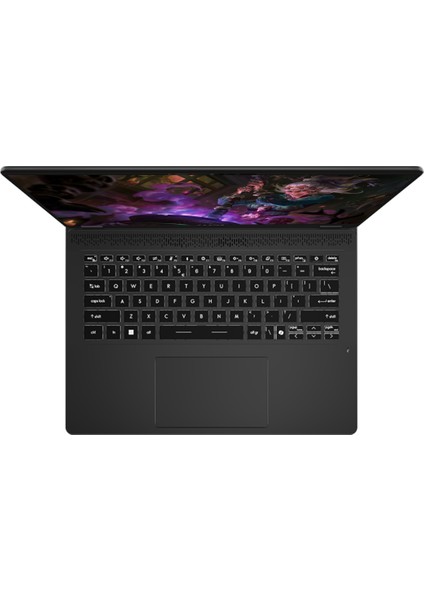 Msı Prestige 14 Aı+ Evo Intel Core Ultra 7 258V 32GB 2tb SSD 14" 2.8k OLED 120Hz W11H Taşınabilir Bilgisayar & Per4 Çanta C2VMG012TRP304