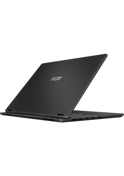 Msı Prestige 14 Aı+ Evo Intel Core Ultra 7 258V 32GB 2tb SSD 14" 2.8k OLED 120Hz W11H Taşınabilir Bilgisayar & Per4 Çanta C2VMG012TRP304