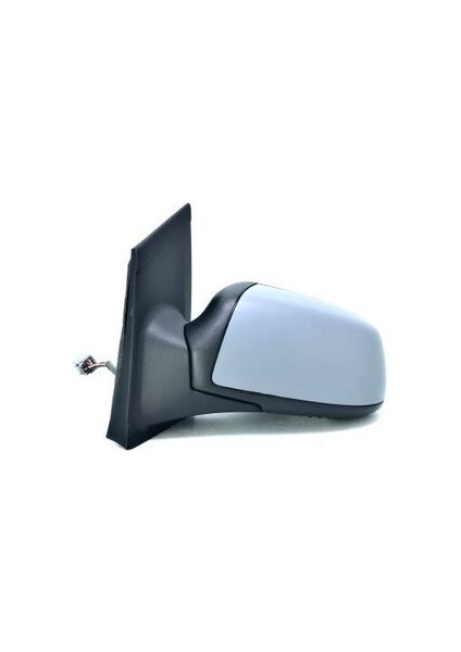 E-2175 Ford Focus Elektrikli Ayna 05-08 Astarlı Alt Sinyalli Sol 4M5117683CB