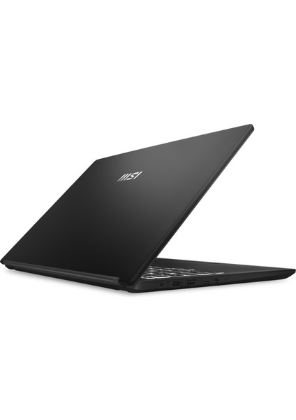 Msı Modern 15 Intel Core I5 1335U 36GB 2tb SSD 15.6" Fhd Fdos Taşınabilir Bilgisayar & Per4 Çanta F13MG031XTRP334
