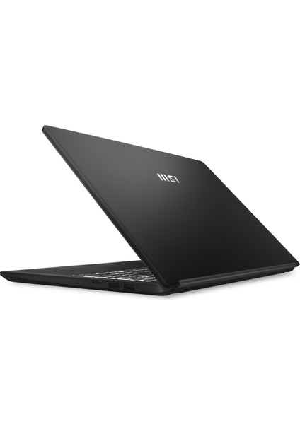 Msı Modern 15 Intel Core I5 1335U 36GB 2tb SSD 15.6" Fhd Fdos Taşınabilir Bilgisayar & Per4 Çanta F13MG031XTRP334