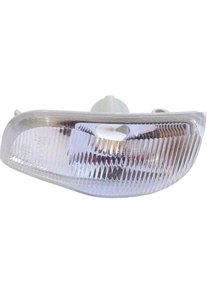 Renault-Mais-Orjinal 261653175R Sol Ayna Sinyali 261653175R