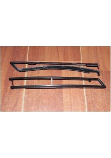 72626 Sinyal Çerçevesi Sol Passat 2006-2010 3C0807717