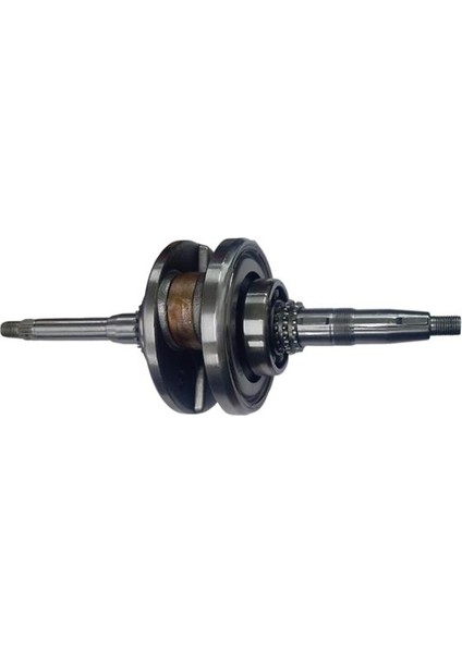 Scooter 125-150 Krank Komple Daico