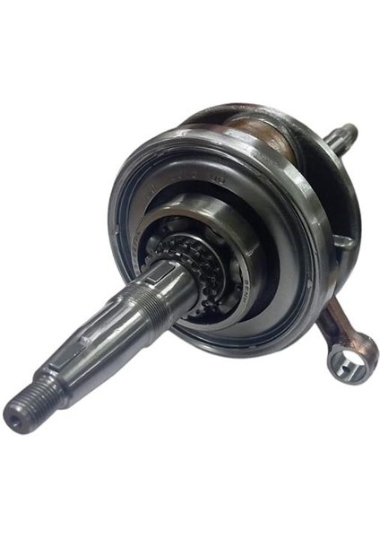 Scooter 125-150 Krank Komple Daico modelleri