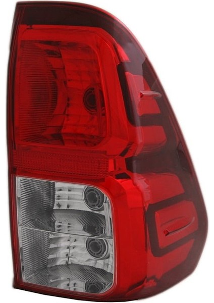 Stop Toyota Hilüx 15-19 Sol Duylu 81550-0K260