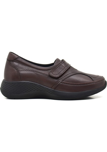 U6595 SHOEFLEX BUNYON XL - KAHVERENGİ - KADIN AYAKKABI fiyatları