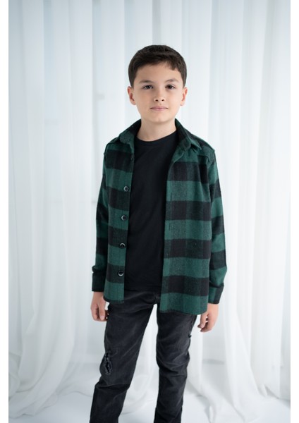 Erkek Çocuk Oduncu Gömlek fiyatları