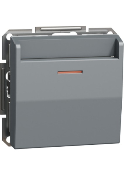 Asfora Mekanık Energy Saver Çelik