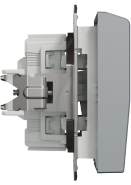 Asfora Mekanık Energy Saver Çelik