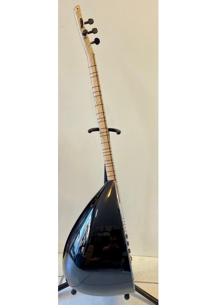 Elektro Bağlama (Leslili) Model-6