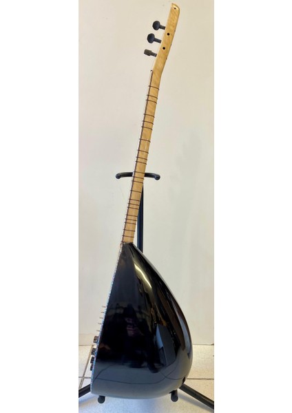 Elektro Bağlama (Leslili) Model-6