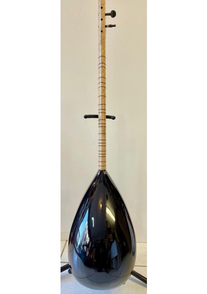 Elektro Bağlama (Leslili) Model-6