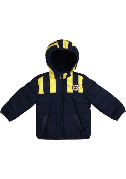 Bebek 6 Renk Logolu Mont