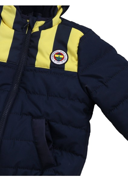 Bebek 6 Renk Logolu Mont modelleri