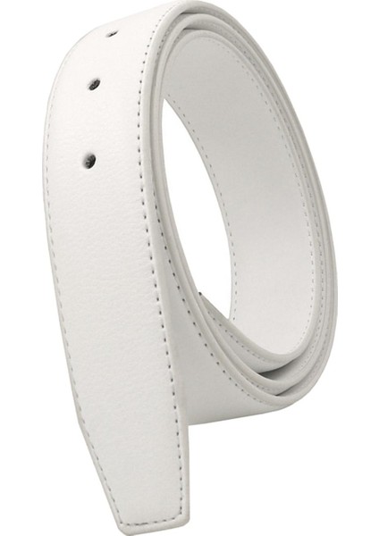 Retro Kayışı Değiş 33MM Geniş Şkinler Kot Pantolon (Yurt Dışından)