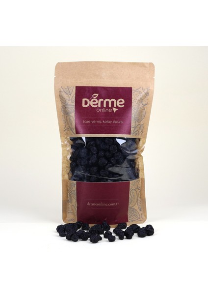 Blueberry Mavi Yemiş 500 gr