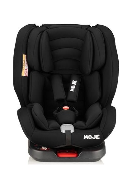 Bebek Oto Koltuk Dönebilen Oto Koltuğu Isofix'li 360°C Yaş Grup ( 0-I-Iı-Iıı /0-36 Kg)