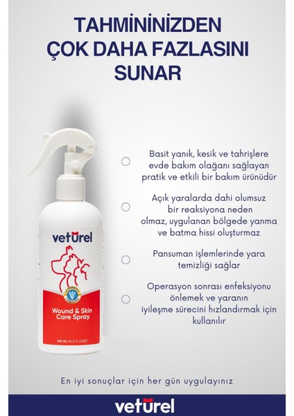 Yara ve Deri Bakım Spreyi 1000ML Hipokloröz Antialerjik Tahriş Bakım Refill modelleri