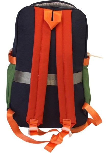 Young Ayıcık Maskotlu Lacivert Okul ve Sırt Çantası fiyatları