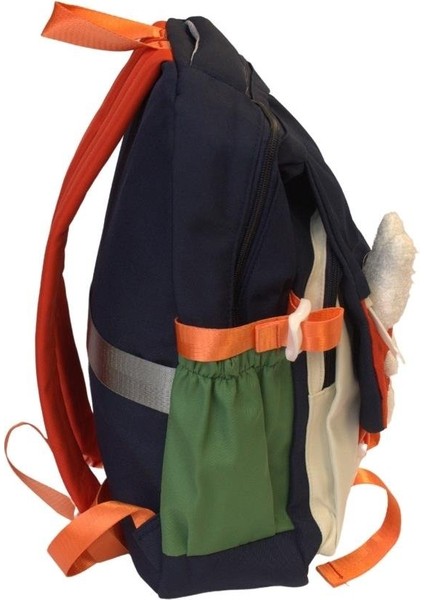 Young Ayıcık Maskotlu Lacivert Okul ve Sırt Çantası fırsatları