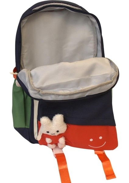 Young Ayıcık Maskotlu Lacivert Okul ve Sırt Çantası indirimleri