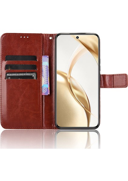 Honor 200 5g Anti-Drop Deri Telefon Kılıfı (Yurt Dışından) modelleri