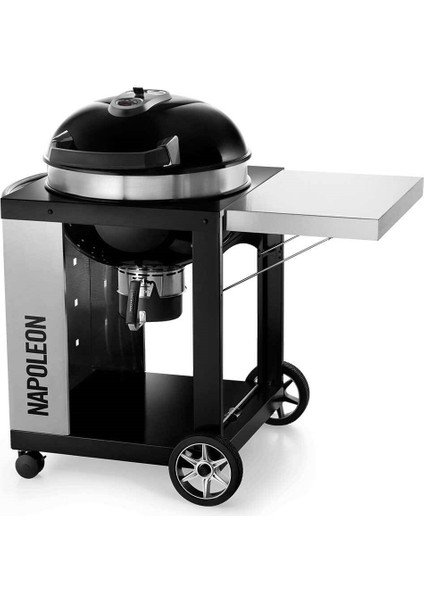 Pro22k-Cart Kömürlü Mangal - 57 cm