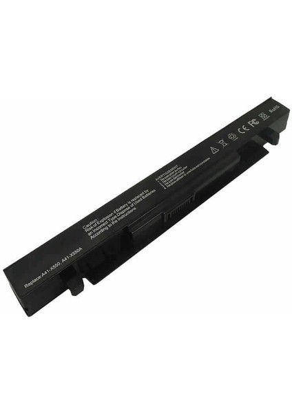 Asus A41-X550A X550C X550J X550JK X550L X552C X552CL X552V Batarya Pil