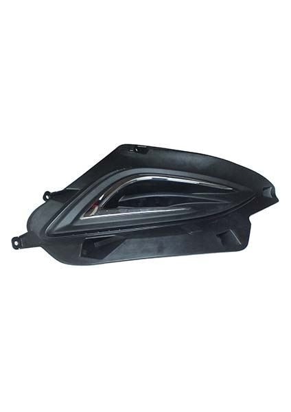 -Mobis-Hyundai-Orjinal 865231J500 Sis Far Çerçevesi Ön Sol Hyundai I20 2013 865231J500