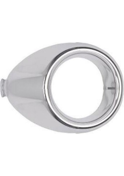 FRD57064 Sis Far Çerçevesi Sağ Nikelaj Fiesta 08 8A6115A222CB