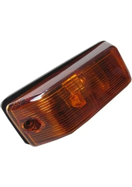 Çamurluk Sinyali Sarı Sağ Mercedes Sprınter 00/07