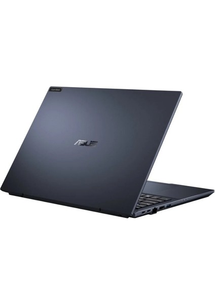 Expertbook B5 I7-1260P 8-Gbddr5 1 Tbssd 16" OLED Wquxga Windows 11 Pro Dizüstü Bilgisayar B5602CBA-I7126016512DS BT37