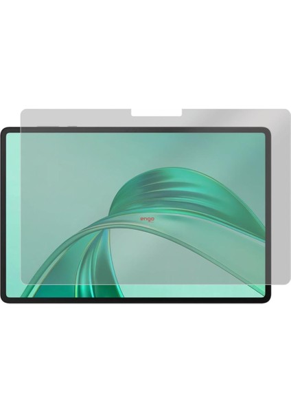 Honor Pad X8A 11 Inç Hayalet Ekran Koruyucu Şeffaf
