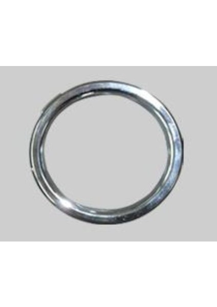 161023 Sis Far Çerçevesi Sol (Krom) Clio Iv 12- 261522624RL
