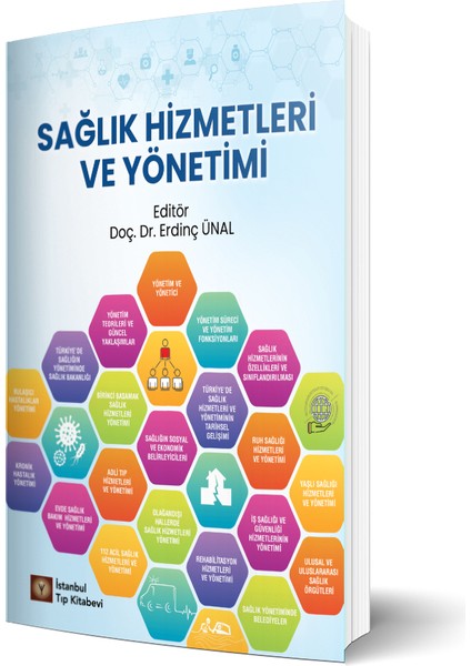 Sağlık Hizmetleri ve Yönetimi